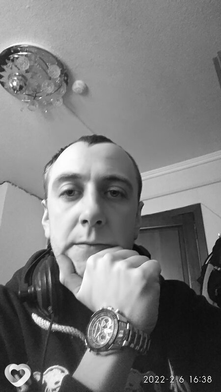 Максим, 32, Речице — анкета №366589