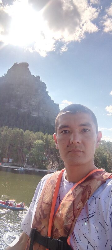 Данияр, 34, Костанае — анкета №366594