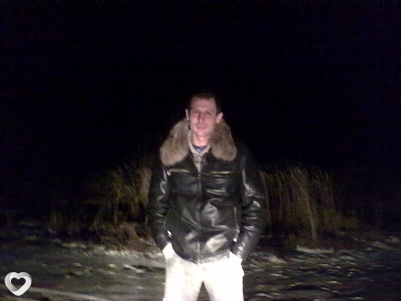 Antonio, 43, Костроме — анкета №366597