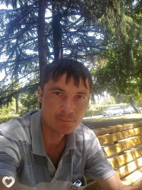 Rus, 38, Москве — анкета №366501