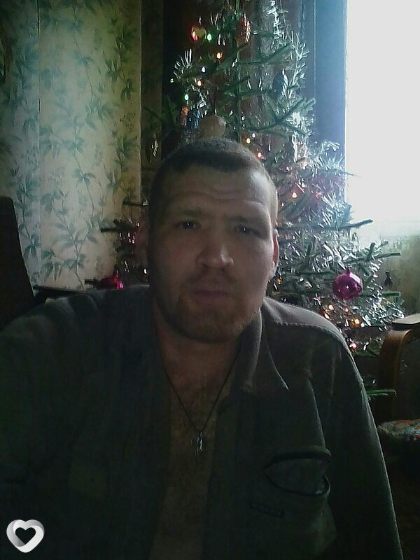 Константин, 43, Пинске — анкета №366503