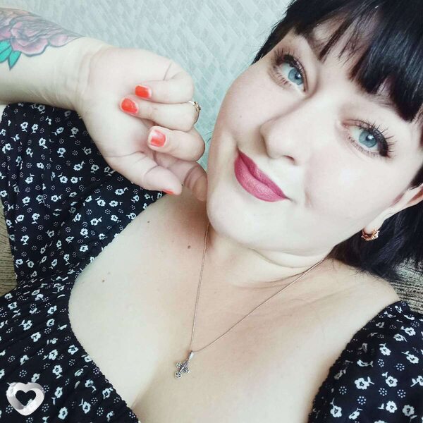 Ангелинка, 30, Молодечно — анкета №366504