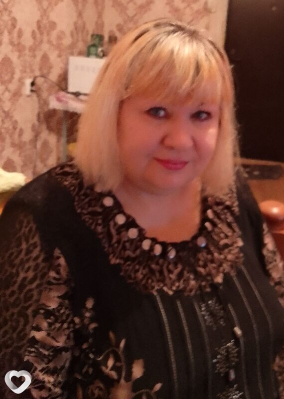 Лариса, 60, Ростове-на-Дону — анкета №366507