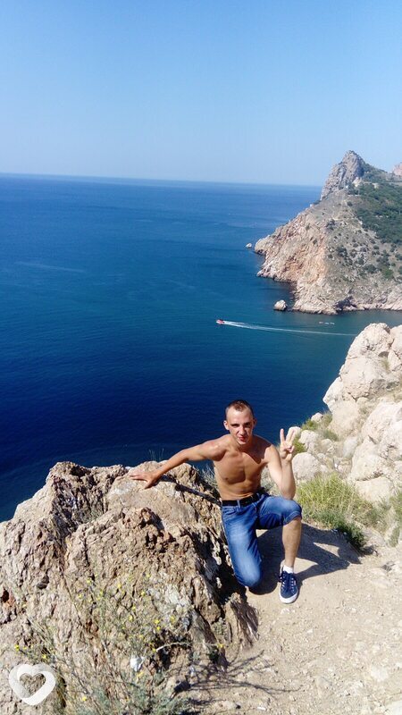 Александр, 28, Пензе — анкета №366509