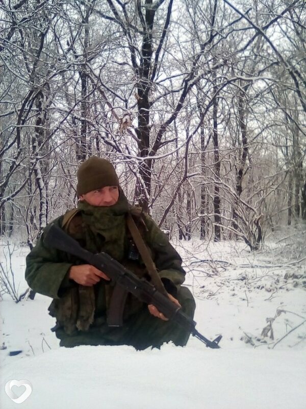 Александр, 41, Севастополе — анкета №366517