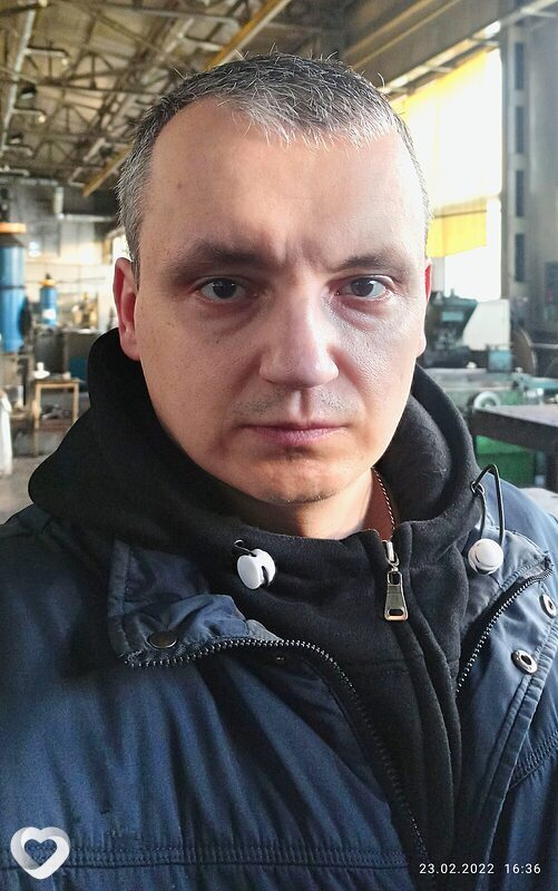 Александр, 45, Донецк (Ростовская Обл.) — анкета №366519