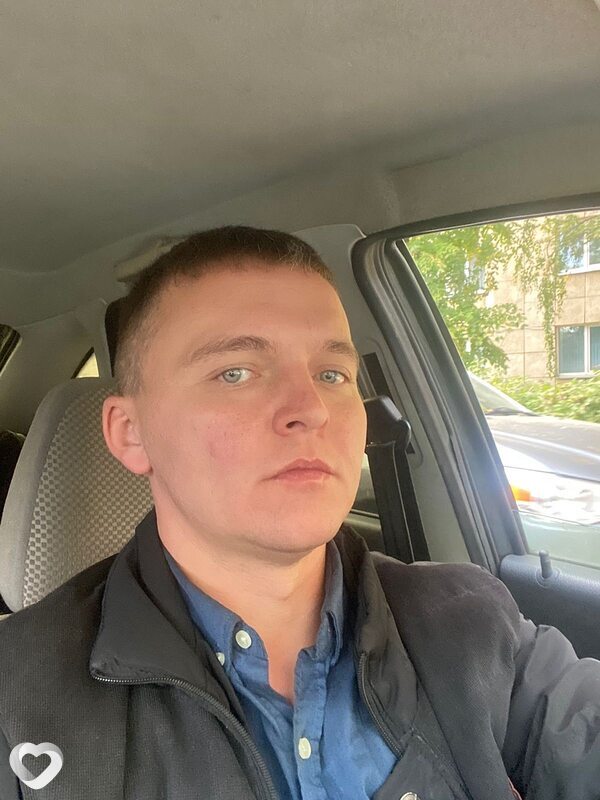 Александр, 36, Набережных Челнах — анкета №366298