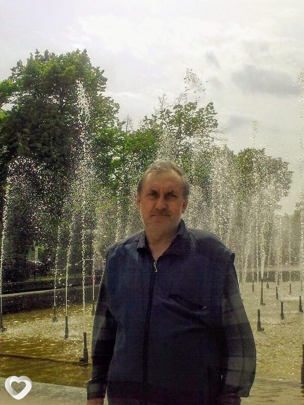 Юрий, 52, Луганске — анкета №366300