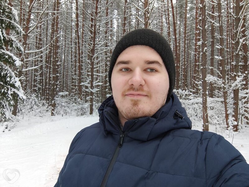 Damir, 30, Москве — анкета №366304