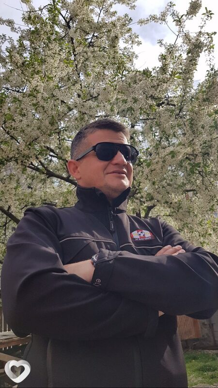 Cosmin, Craiova