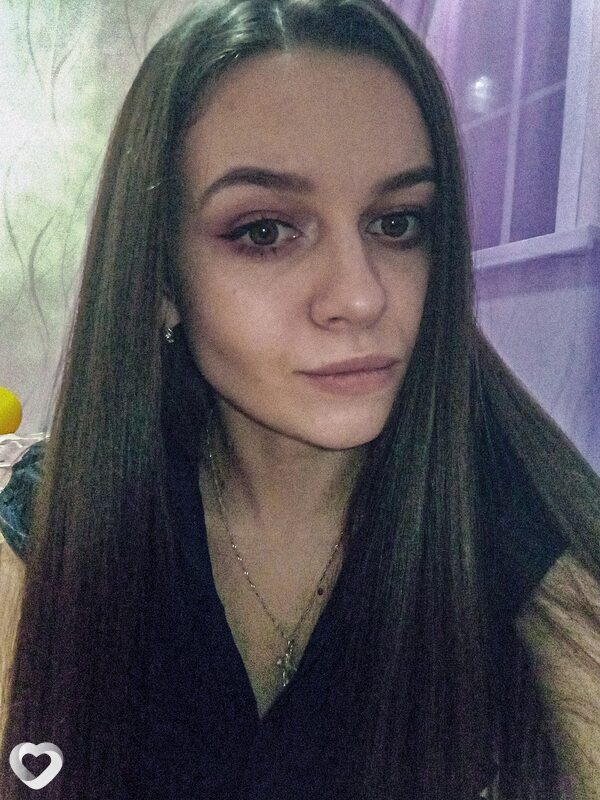 Оксана, 27, Воронеже — анкета №366321