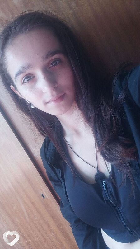 Катя, 24, Одессе — анкета №366400