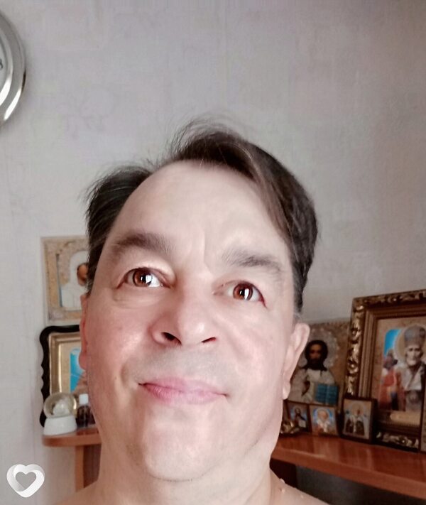 Александр, 48, Екатеринбурге — анкета №366414