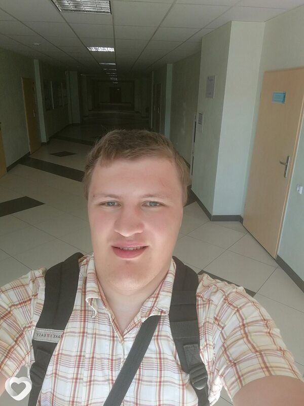 Дмитрий, 33, Буда-Кошелеве — анкета №366525