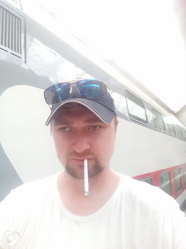 Владимир, 41, Брянске — анкета №366528