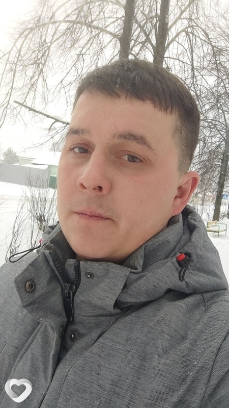 Максим, 32, Кирове — анкета №366529