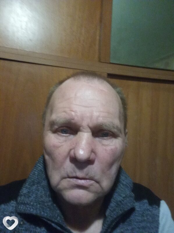 Александр, 69, Владивостоке — анкета №366535
