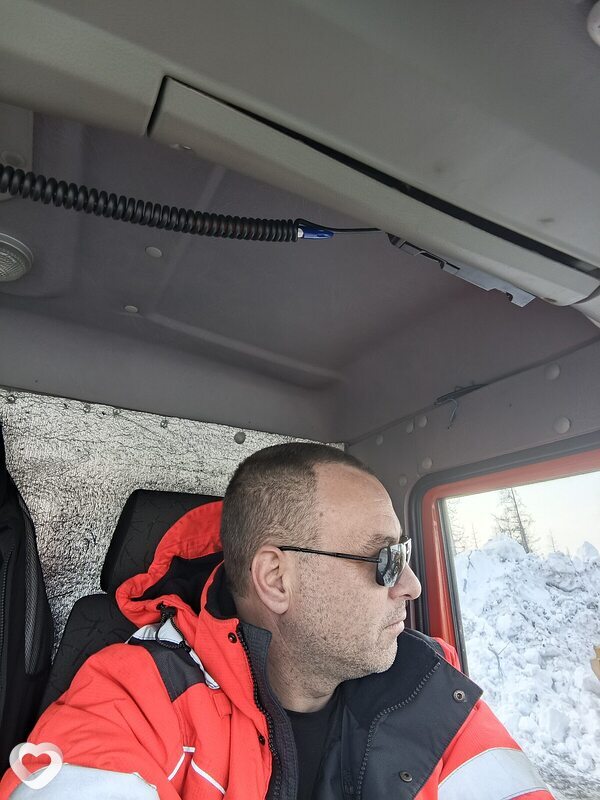Леонид, 41, Абакане — анкета №366536
