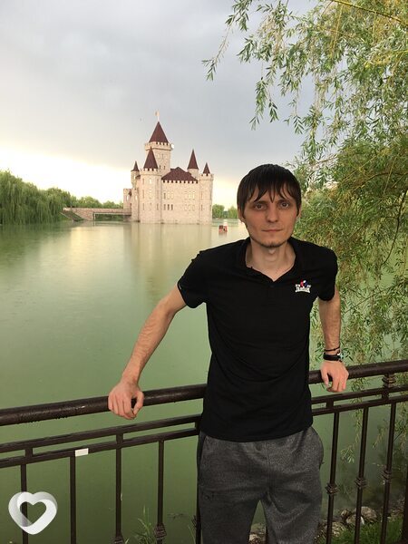 Валера, 36, Минеральных Водах — анкета №366537
