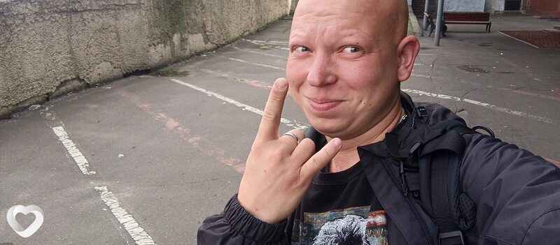 Андрей, 33, Кубинке — анкета №366538
