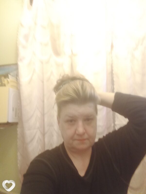 Валерия, 47, Санкт-Петербурге — анкета №366556
