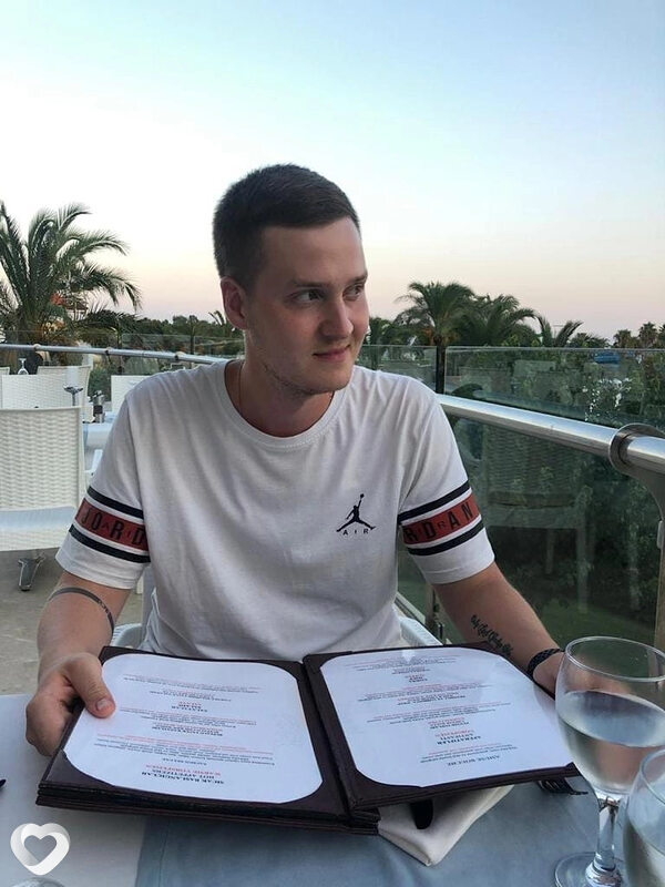 Юрий, 33, Саянске — анкета №366564