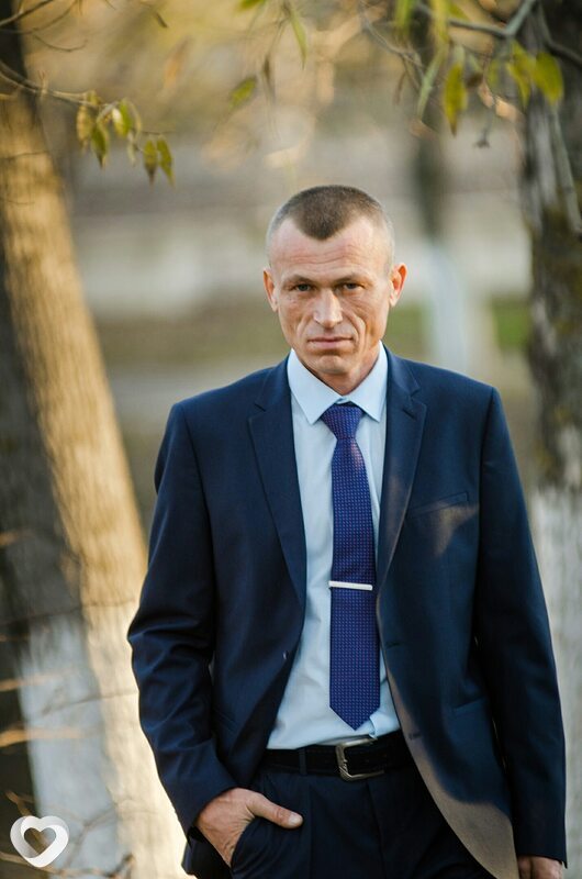 Сергей, 49, Вологде — анкета №366565