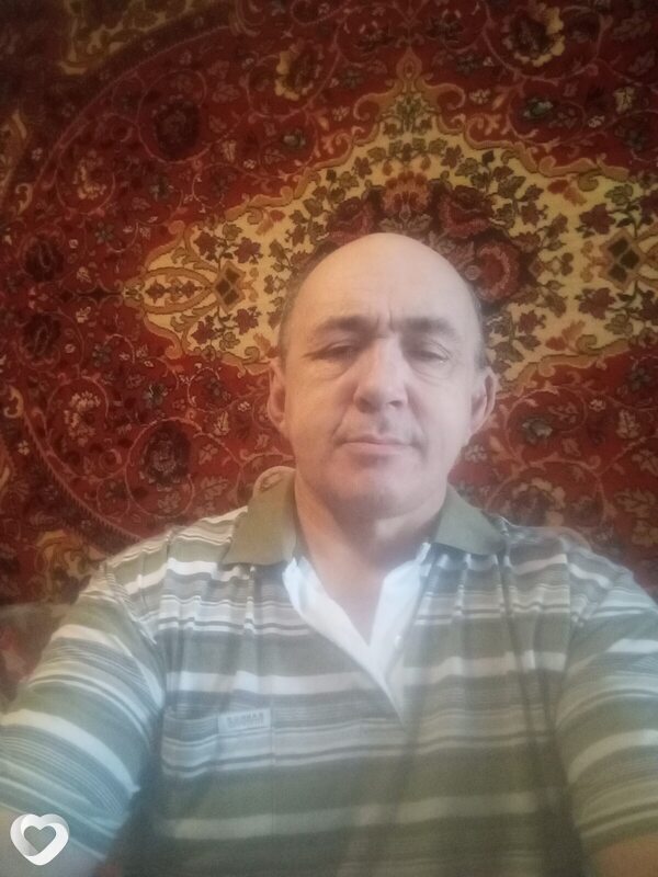 Володя, 56, Волгограде — анкета №366566