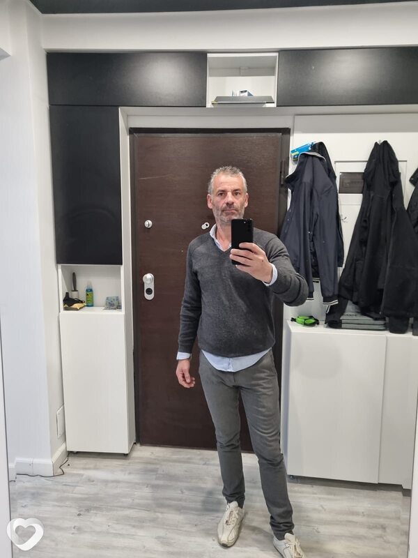 David-danut, 51, București — анкета №366631