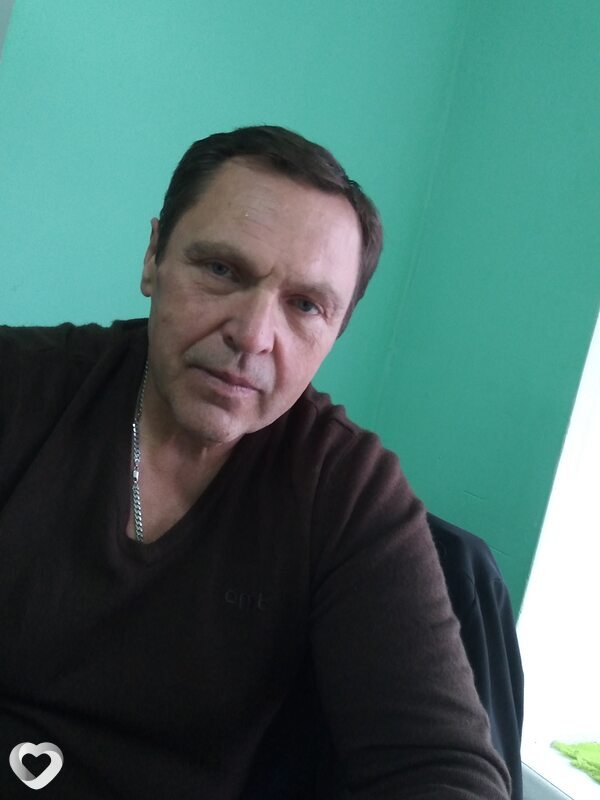 Андрей, 57, Мурманске — анкета №366632