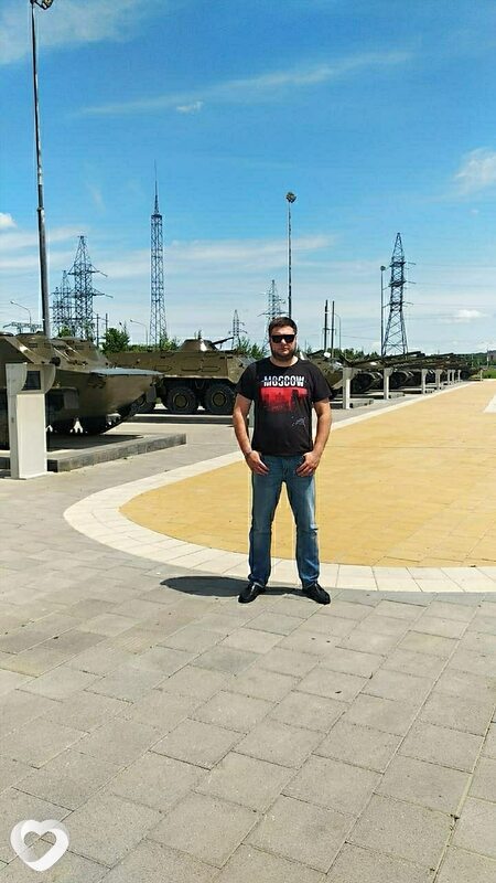 Тимур, 35, Нальчике — анкета №366643