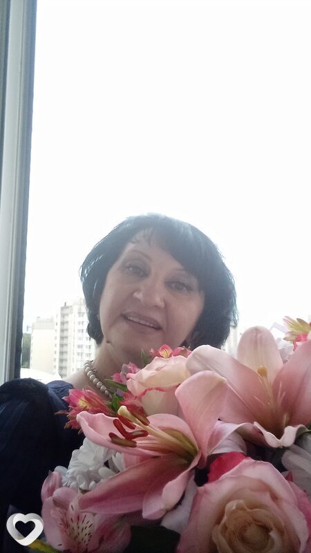 Елена, 56, Санкт-Петербурге — анкета №366645