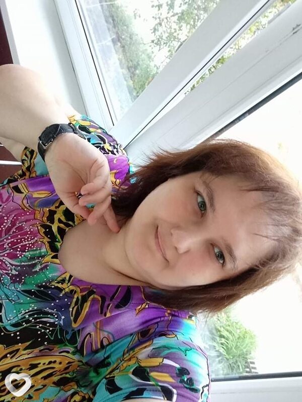 Ирина, 49, Киеве — анкета №366647