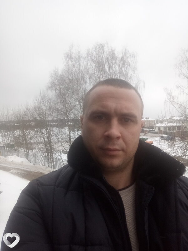 Александр, 35, Москве — анкета №366946