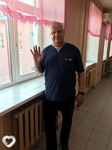 Юрий, 59, Курске — анкета №366949