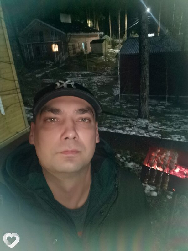 Сергей, 37, Пензе — анкета №366950