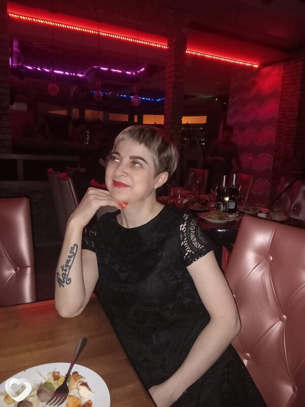 Екатерина, 44, Ангарске — анкета №366951