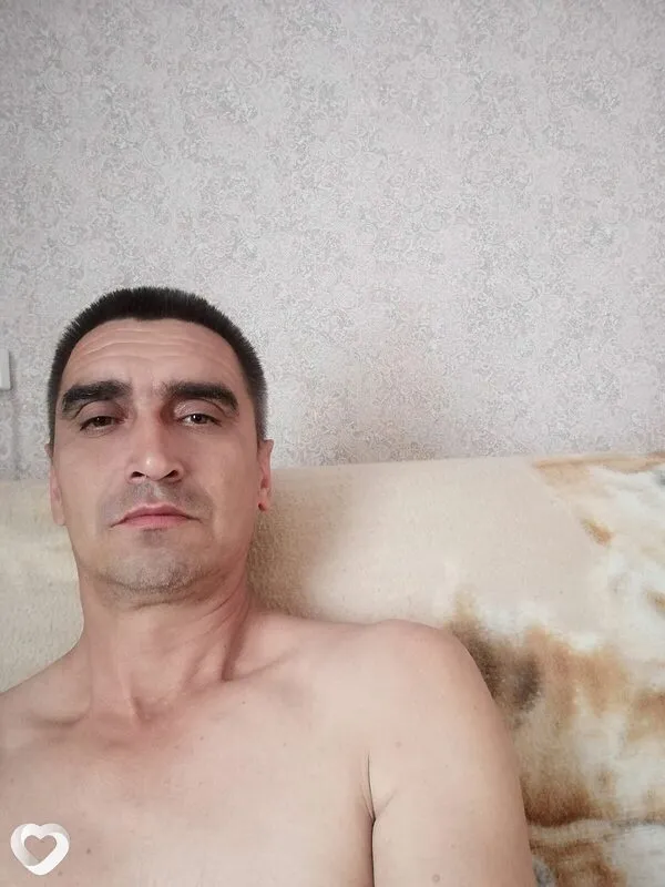 Сергей, 46, Барнауле — анкета №366955