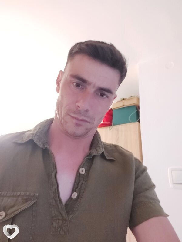 Marius, 38, București — анкета №366959
