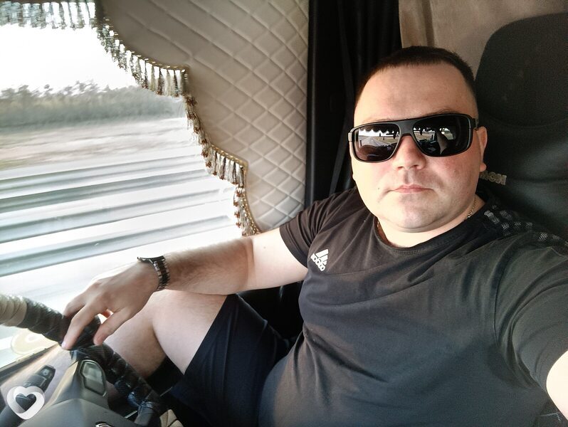 Viktor, 35, Липецке — анкета №366960