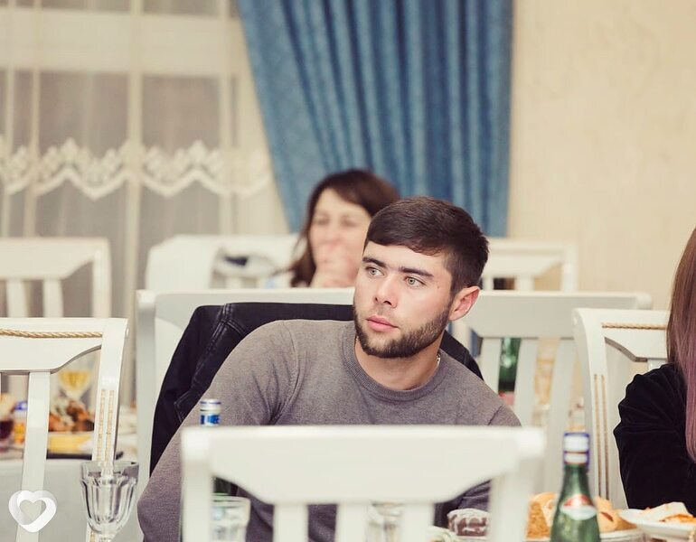 Марат, 28, Нальчике — анкета №366962