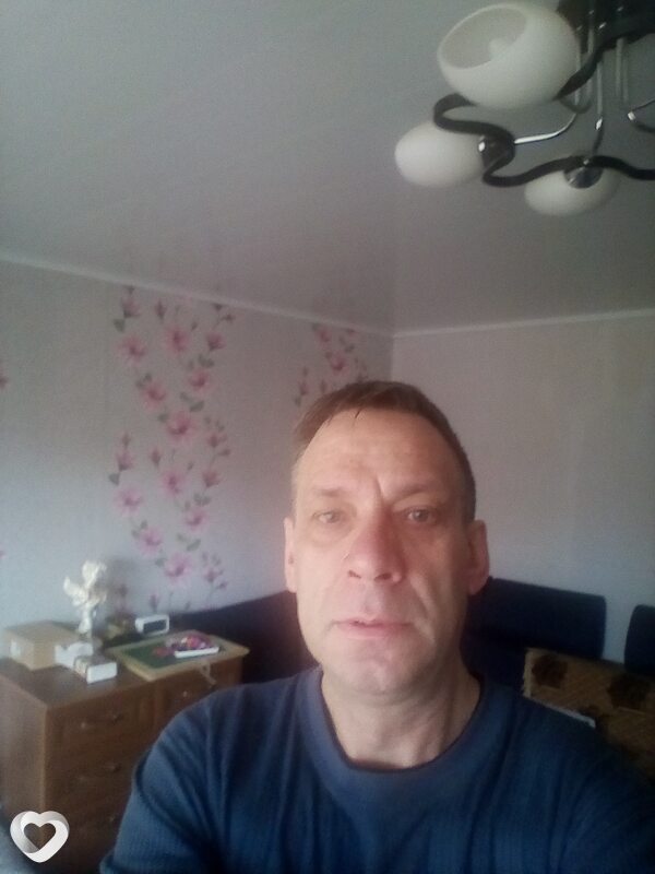 Михаил Скворцов, 50 — Гусь-Хрустальный