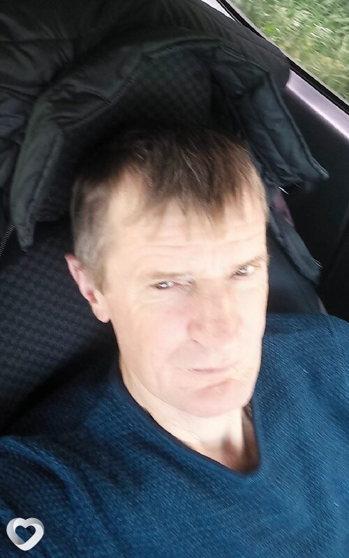 Андрей, 53, Ставрополе — анкета №366674