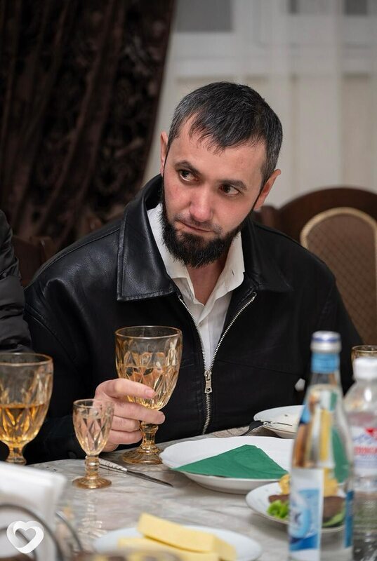 Руслан, 30, Подольске — анкета №366675