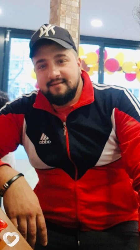 Mugurel, 30, București — анкета №366676