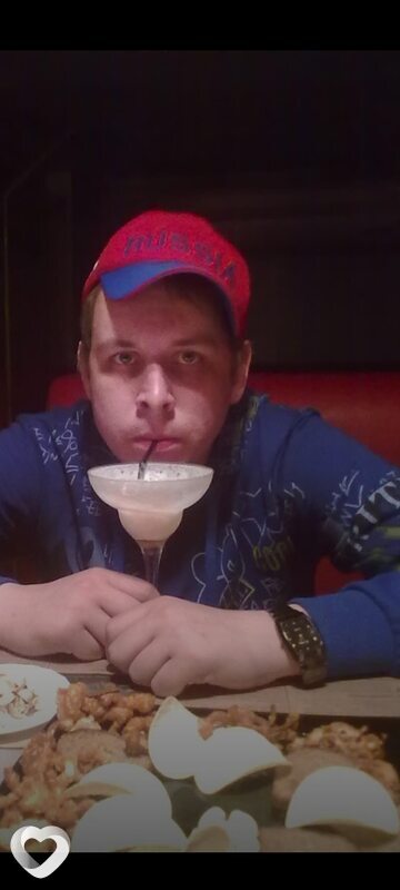 Евгений, 41, Кемерове — анкета №366679