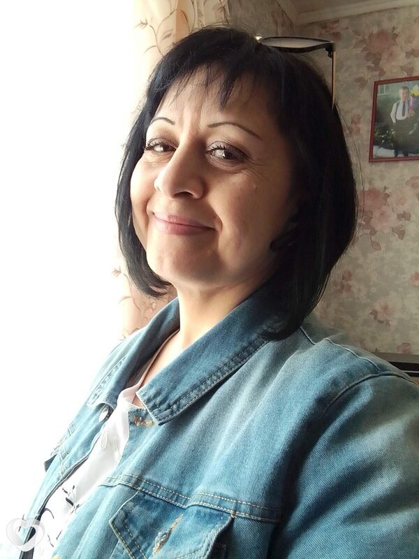 Нина, 66, Томске — анкета №366680