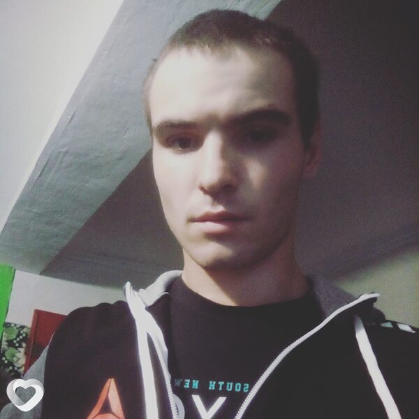 Виктор, 28, Павлограде — анкета №366681
