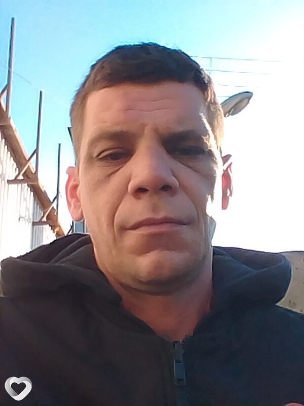 Михаил, 40, Москве — анкета №366682