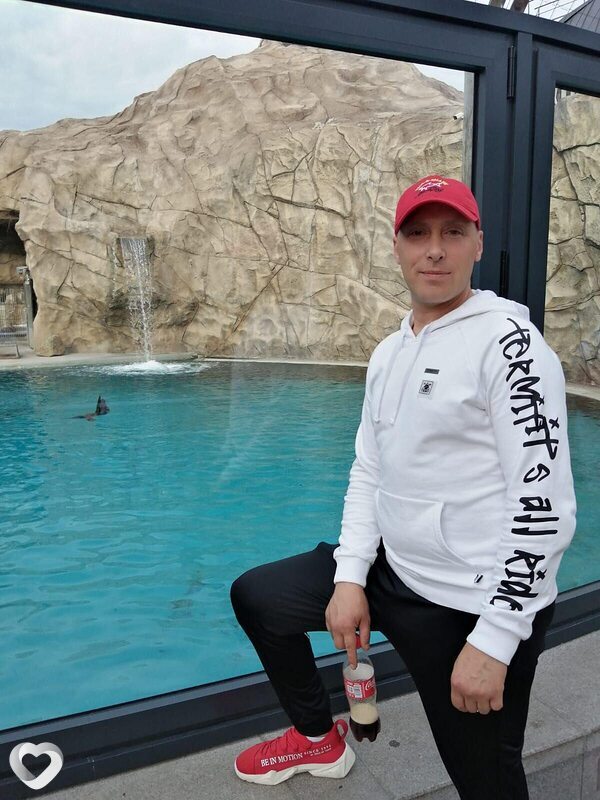Денис, 48, Королёв — анкета №366687